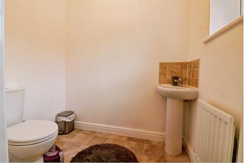 2 bedroom semi-detached house for sale, Lievers Close, Shotley Bridge, Consett, DH8