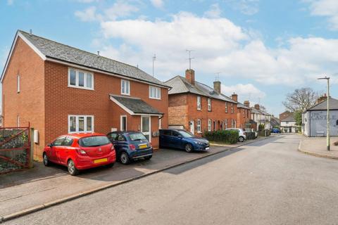 1 bedroom apartment for sale, Castle Street, Hertfordshire CM23