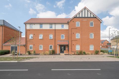 undefined, Fieldfare Way, Essex CM17