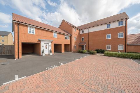 undefined, Fieldfare Way, Essex CM17