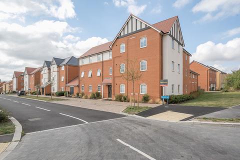 undefined, Fieldfare Way, Essex CM17