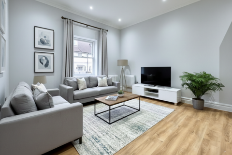 2 bedroom apartment to rent, Station Road, Essex CM17