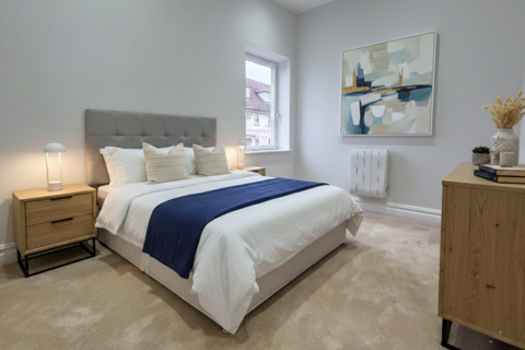2 bedroom apartment to rent, Station Road, Essex CM17