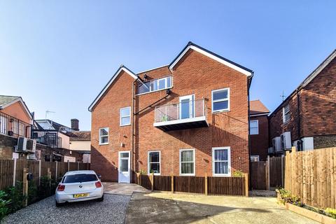 undefined, Station Road, Essex CM17
