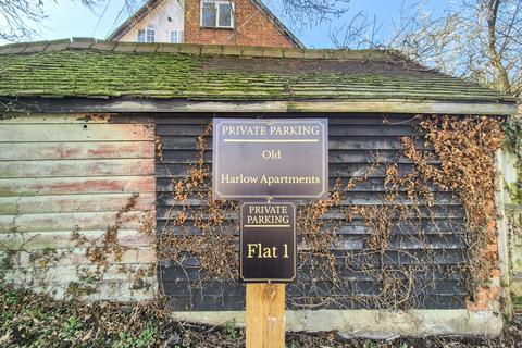 undefined, Station Road, Essex CM17