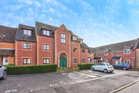 Morse Close, Chippenham