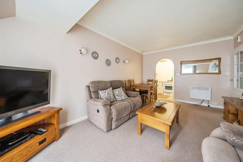 1 bedroom retirement property for sale, Sutton Road, SEAFORD
