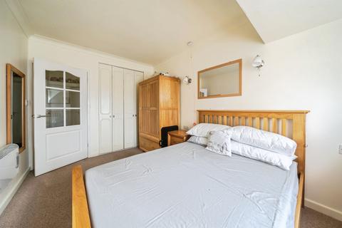 1 bedroom retirement property for sale, Sutton Road, SEAFORD