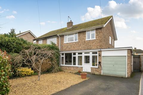 undefined, Glyme Way, Witney OX29