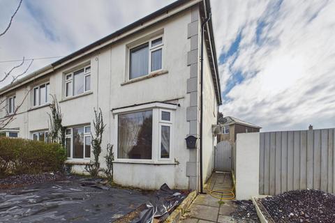 3 bedroom semi-detached house for sale, Ash Grove, Neath SA11