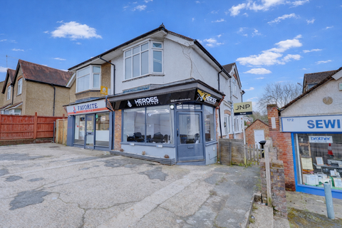 undefined, Totteridge Road, Buckinghamshire HP13