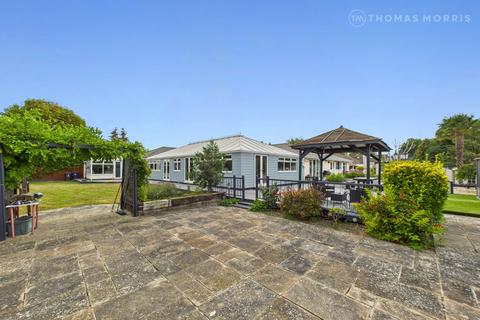 undefined, Dickasons, Royston SG8