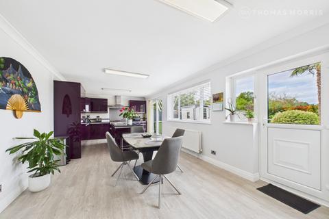 undefined, Dickasons, Royston SG8