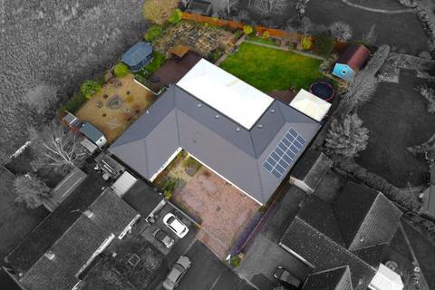 undefined, Dickasons, Royston SG8