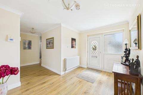 undefined, Dickasons, Royston SG8