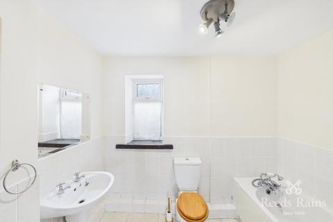 undefined, Stannington Road, Sheffield S6