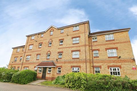 2 bedroom apartment for sale, Bluebell Way, Ilford IG1