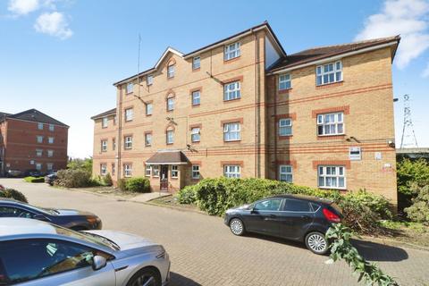 2 bedroom apartment for sale, Bluebell Way, Ilford IG1