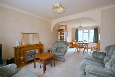 3 bedroom terraced house for sale, Swallow Close, Langney, Eastbourne