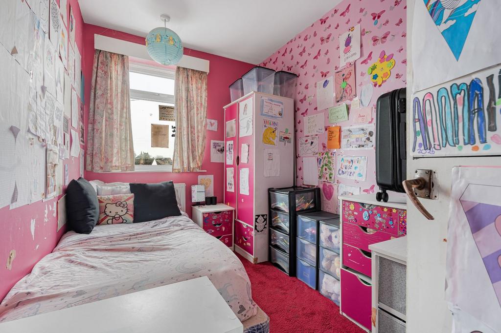 Bedroom 4