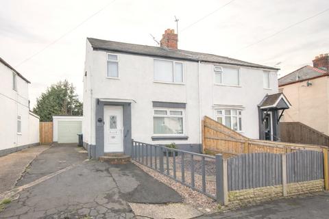 3 bedroom semi-detached house for sale, Briardale Road, Ellesmere Port CH66