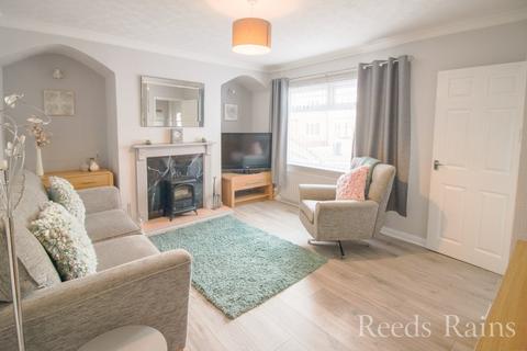 3 bedroom semi-detached house for sale, Briardale Road, Ellesmere Port CH66