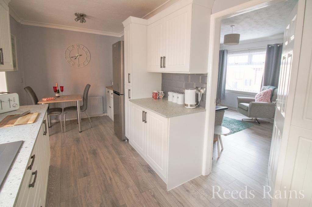 Kitchen/Dining