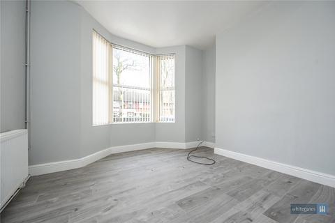 undefined, Lisburn Lane, Liverpool, Merseyside, L13