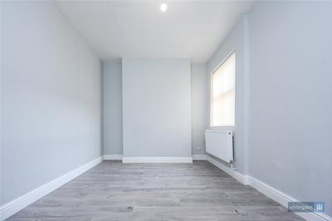 undefined, Lisburn Lane, Liverpool, Merseyside, L13