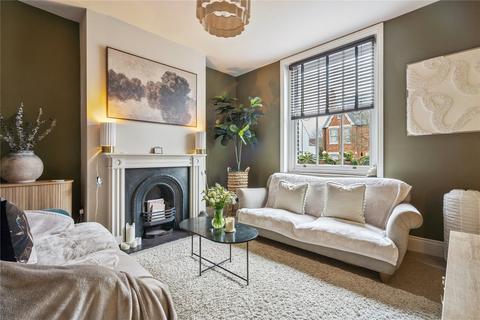 3 bedroom end of terrace house for sale, High Street, Berkhamsted, Hertfordshire, HP4