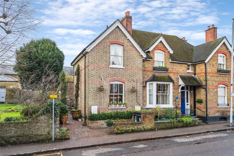 High Street, Berkhamsted, Hertfordshire, HP4