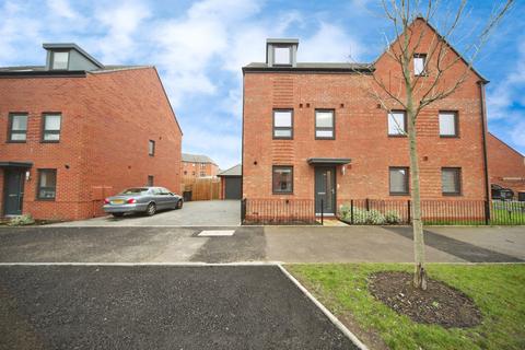 Lime Tree Drive, Houghton Regis, Dunstable