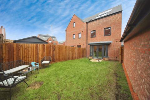 undefined, Lime Tree Drive, Houghton Regis, Dunstable