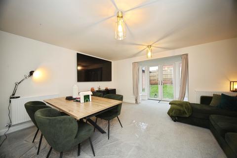 undefined, Lime Tree Drive, Houghton Regis, Dunstable
