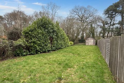 undefined, Hobart Drive, Hythe, SO45