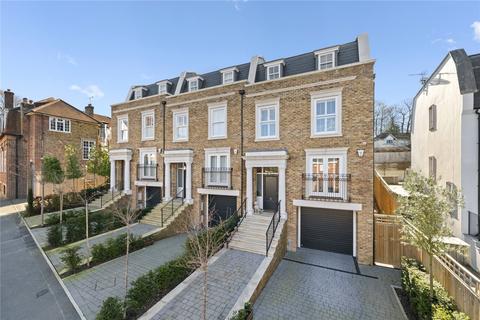 Oakshade Road, Oxshott, KT22