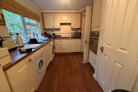 2 bedroom mobile home for sale, Lyne