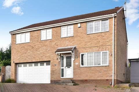 undefined, Tiber View, Brinsworth, Rotherham, South Yorkshire, S60