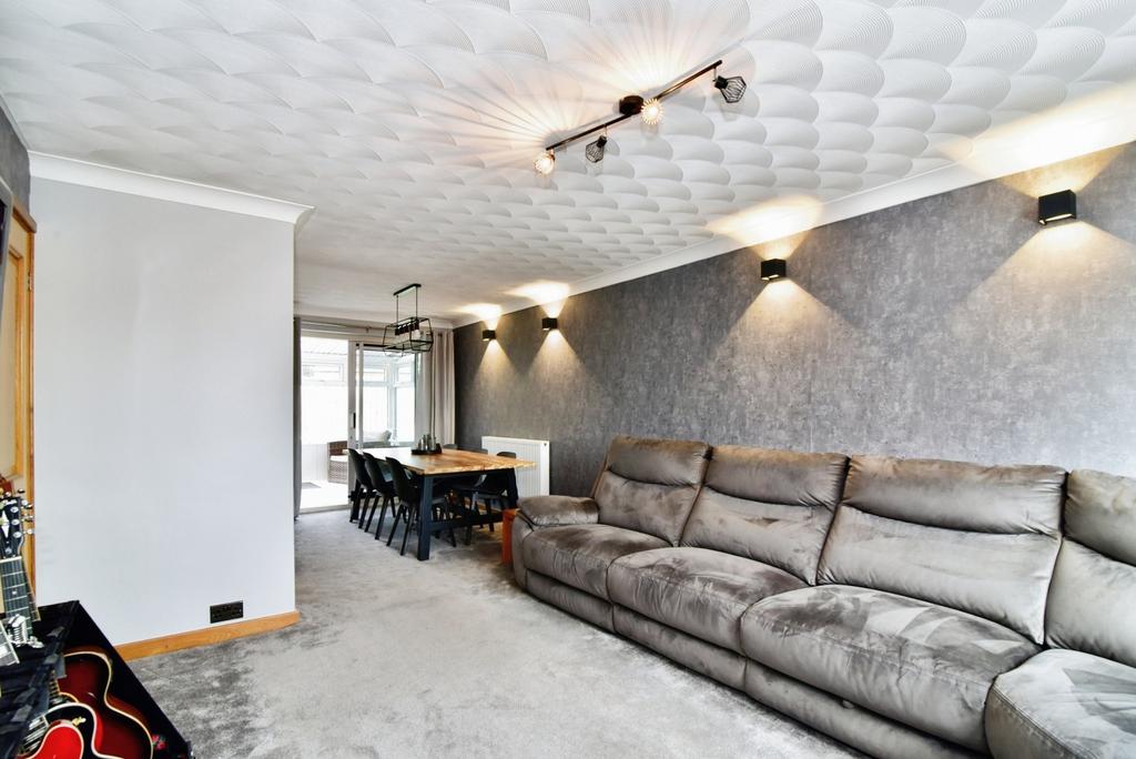 Lounge/Diner