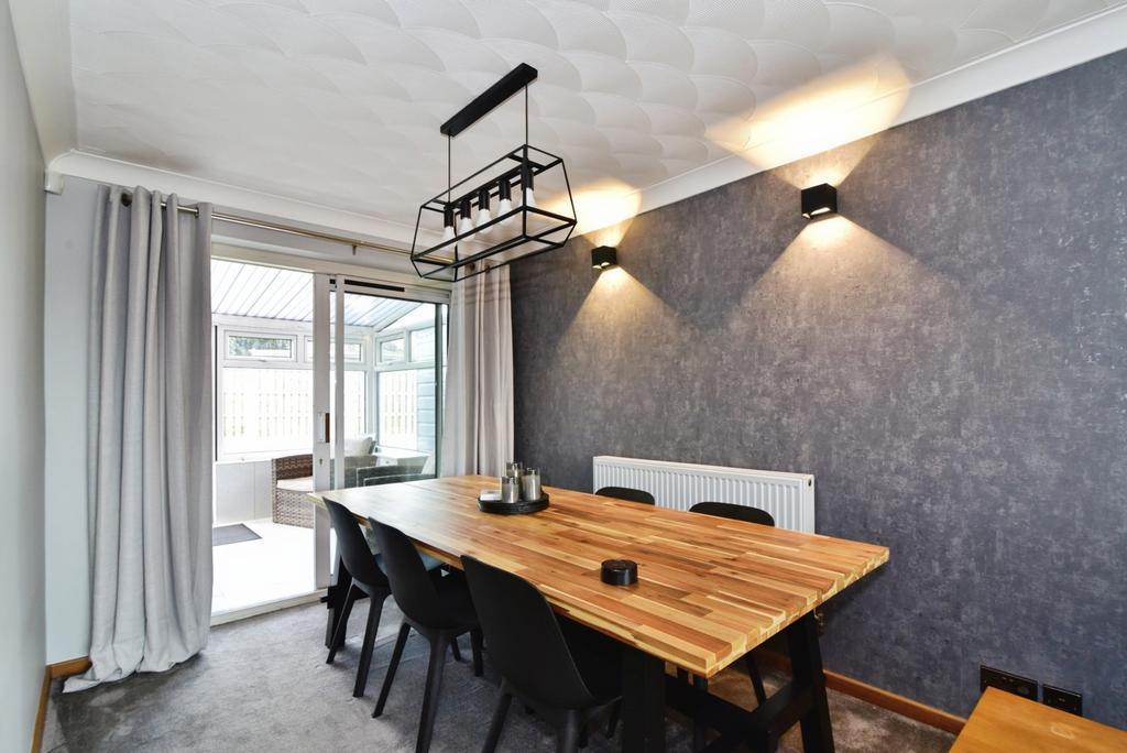 Lounge/Diner
