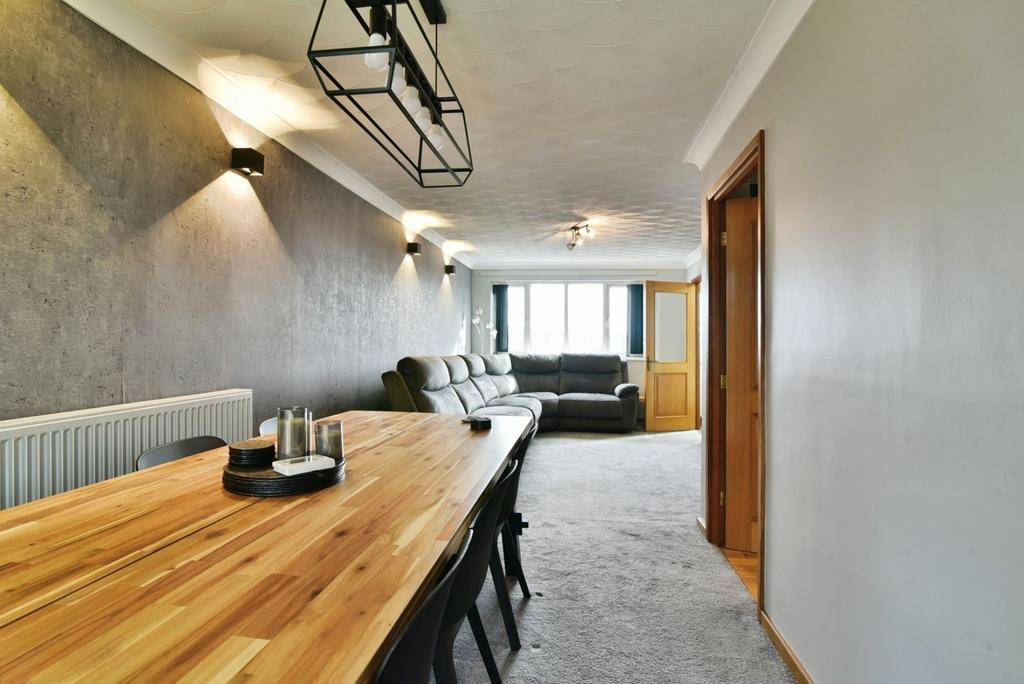 Lounge/Diner