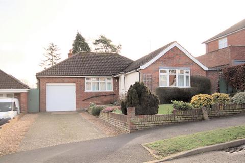 3 bedroom detached bungalow for sale, Manor Road, Toddington, Dunstable