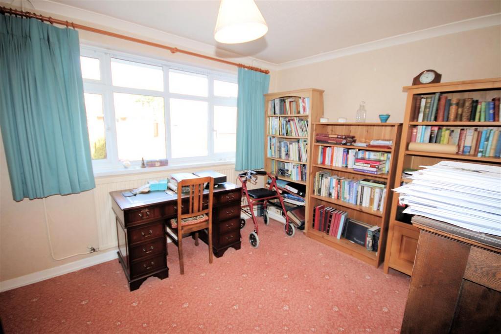 View of Bedroom 2
