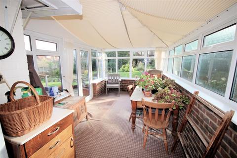 3 bedroom detached bungalow for sale, Manor Road, Toddington, Dunstable