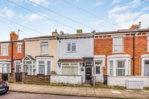 3 bedroom terraced house for sale, Westfield Road, Hampshire PO4