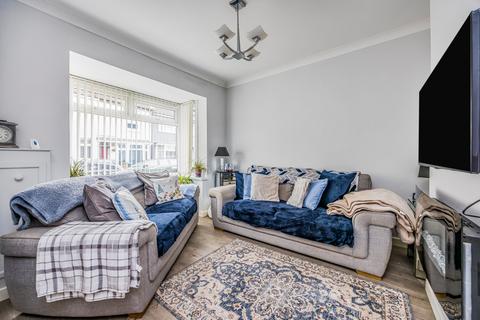 3 bedroom terraced house for sale, Westfield Road, Hampshire PO4