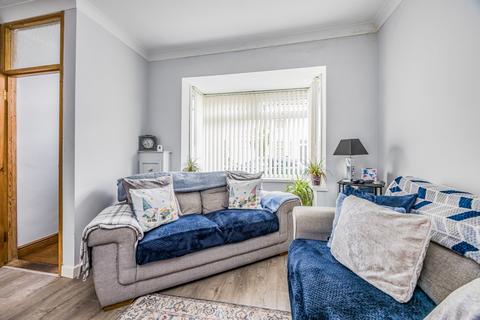 3 bedroom terraced house for sale, Westfield Road, Hampshire PO4