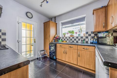 3 bedroom terraced house for sale, Westfield Road, Hampshire PO4