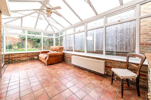 4 bedroom detached house for sale, Yeoman Park, Bearsted, Maidstone, Kent, ME15