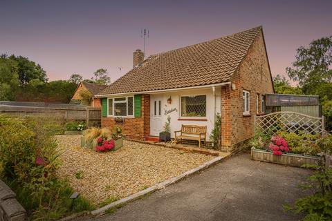 Bonny Wood Road, Hassocks